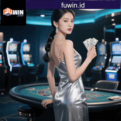 Tabela RTP dos jogos de cassino da fuwin