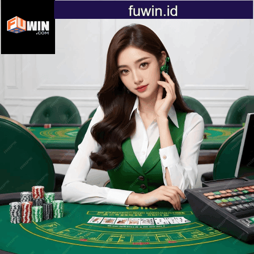 Catálogo fuwin com mais de 3.100 jogos — Pragmatic Play, Evolution, NetEnt e fornecedores certificados