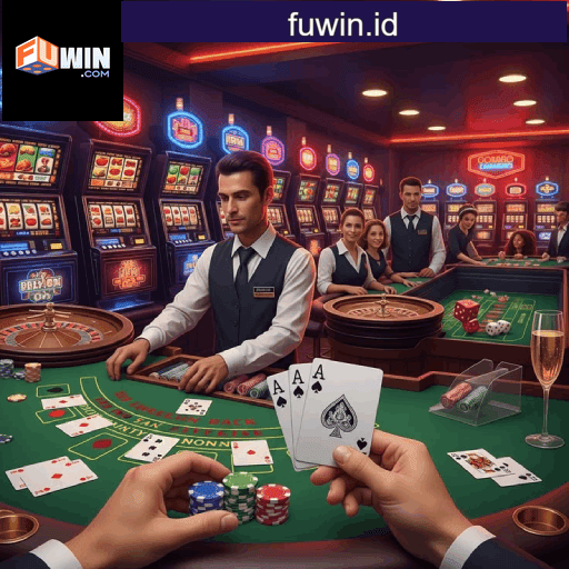 Jogo responsável fuwin - Ferramentas de controle, limites, auto-exclusão, suporte CVV 188