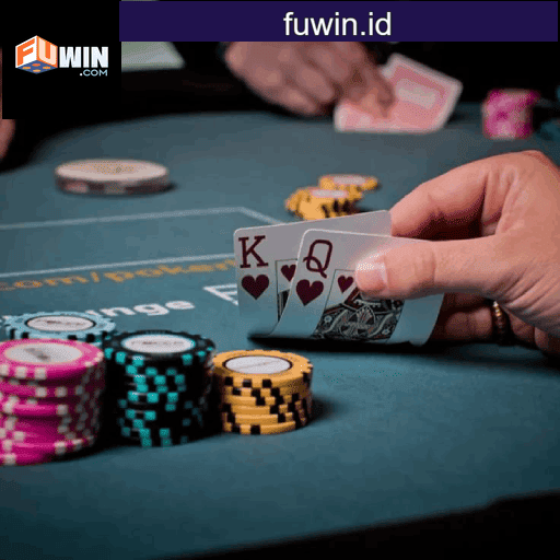 Bônus e promoções fuwin
