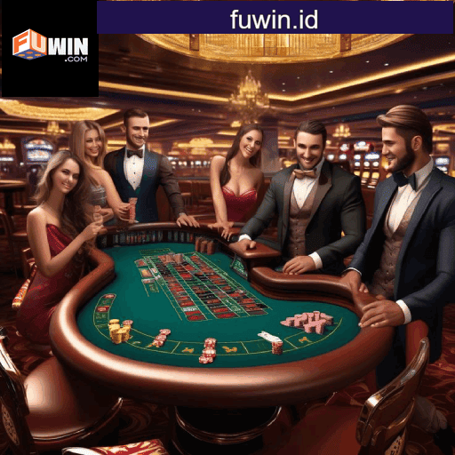 Loterias online disponíveis na fuwin